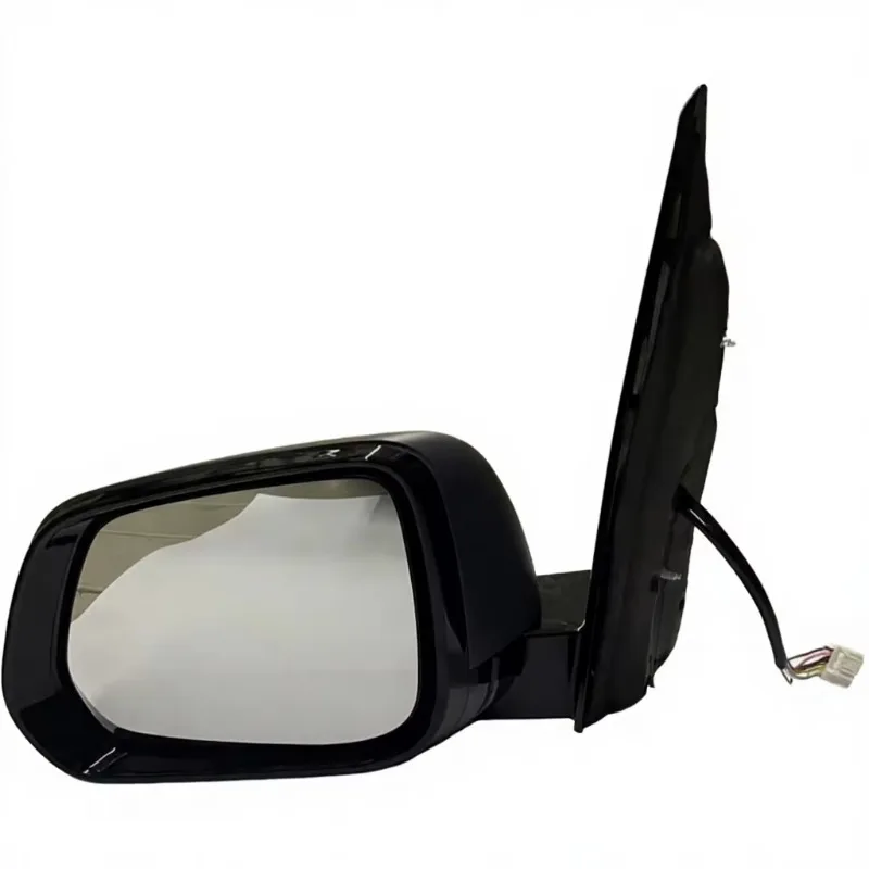 Exterior Side Rearview Mirror Assembly, Complete Car Side‑View Mirror Aftermarket Replacement