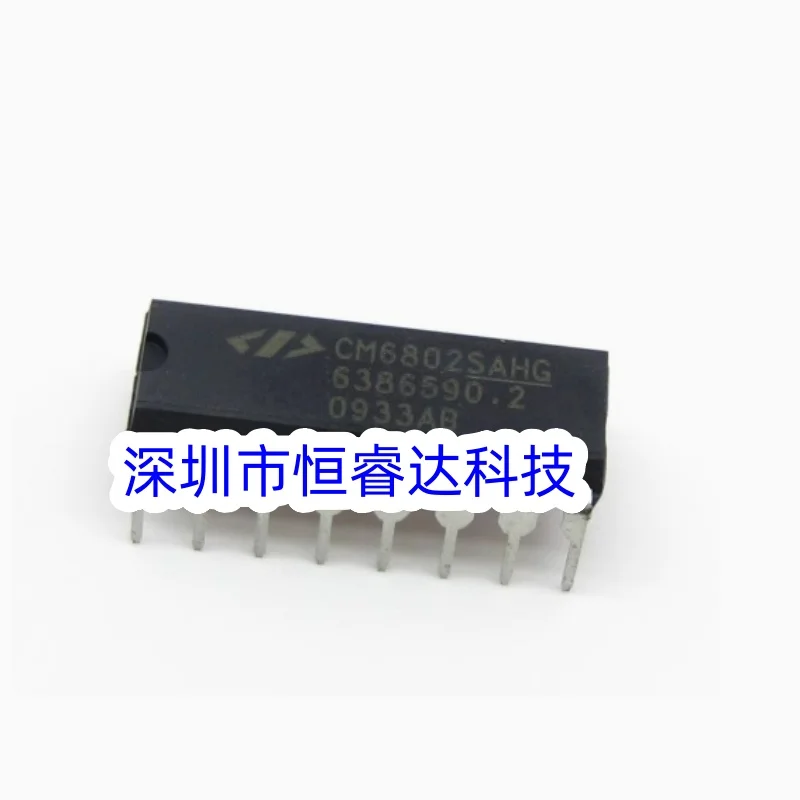 10Pcs/Lot Cm6802Tah…