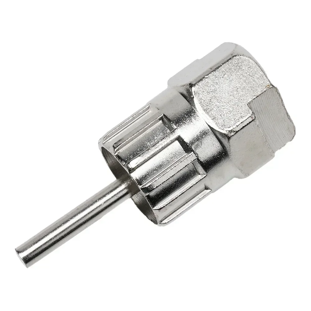 MTB Bike Cassette Flywheel Removal Tool For Shiman0 Bicycle For-SRAM Freewheel Lock Ring Remover Installs Free Hubs Cycling Part