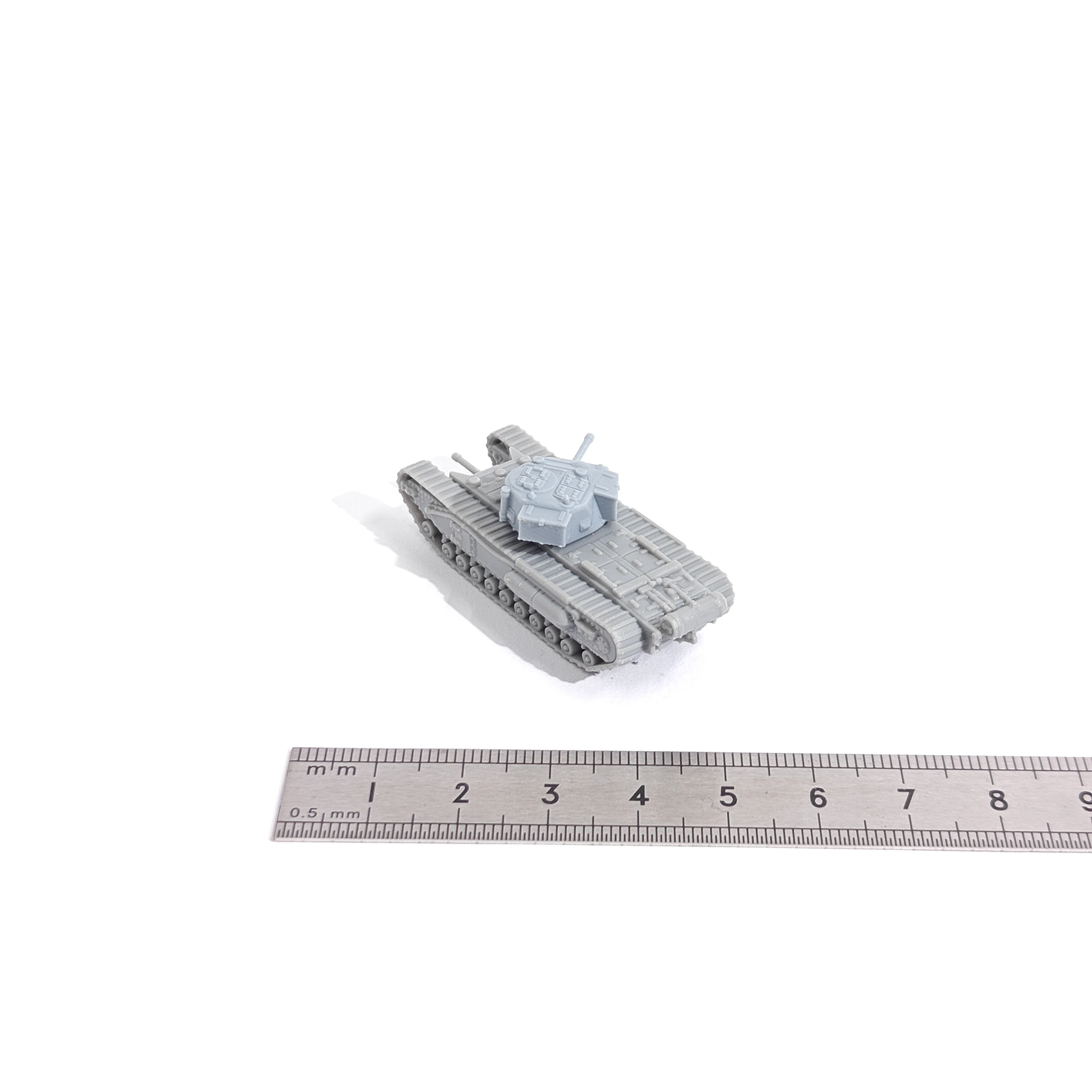 Modellini in resina non vernic - Paint Model Kit recensione e prezzo