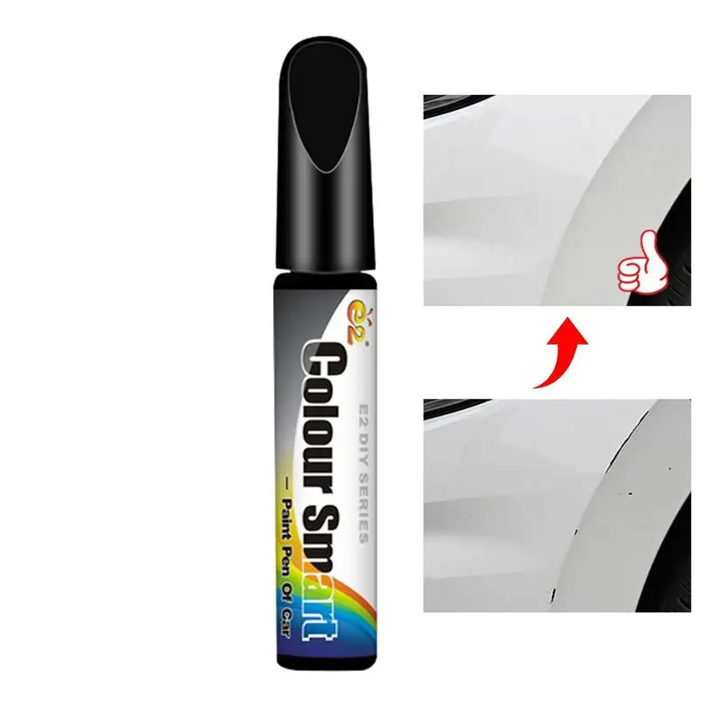 painting Mark Pen Waterproof Car Tyre Tire Tread Tire Paint Pen Marker Scratch Removal Repair Automotive Touchup Graffiti Sketch