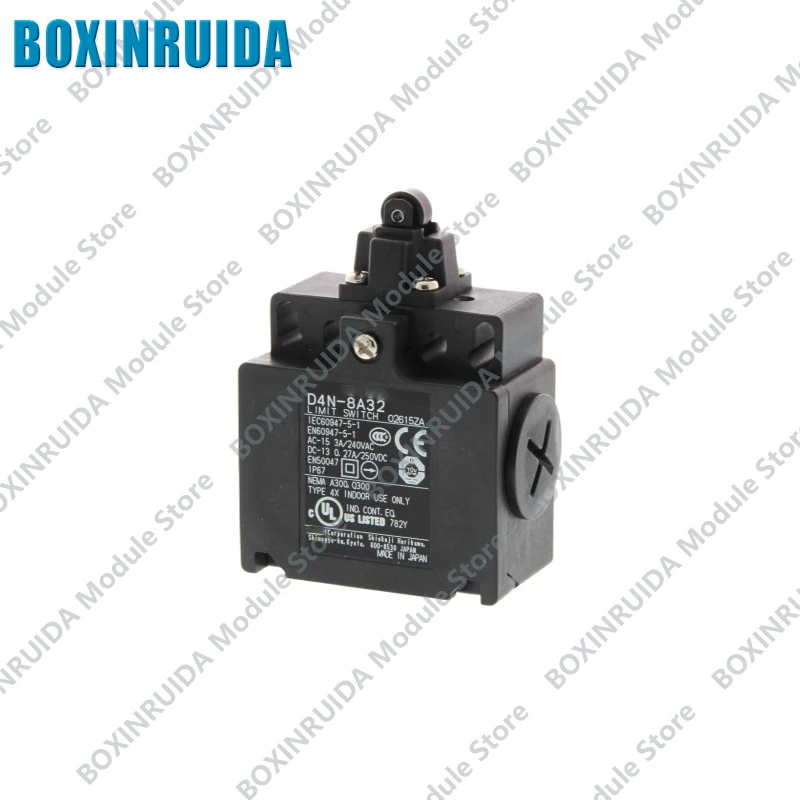 New Original Proximity Switch D4N-6B32 D4N-6C31 D4N-6C32 D4N-6A20 D4N-6D22 D4N-8A32 D4N-8A20 D4N-8D62 D4N-8B32