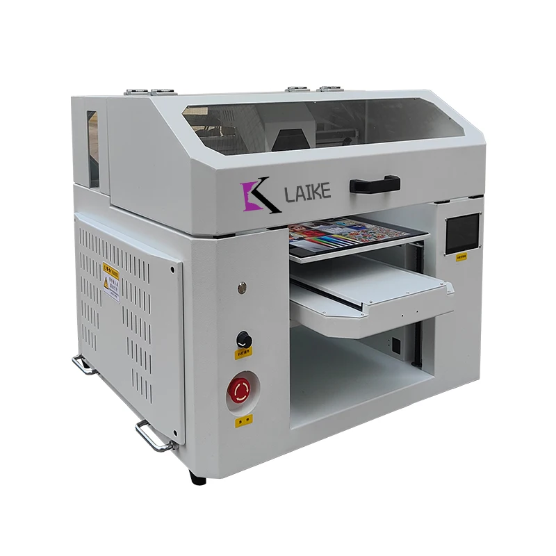 A3 Size UV 3360 model printer machine small inkjet digital printer machine for small business