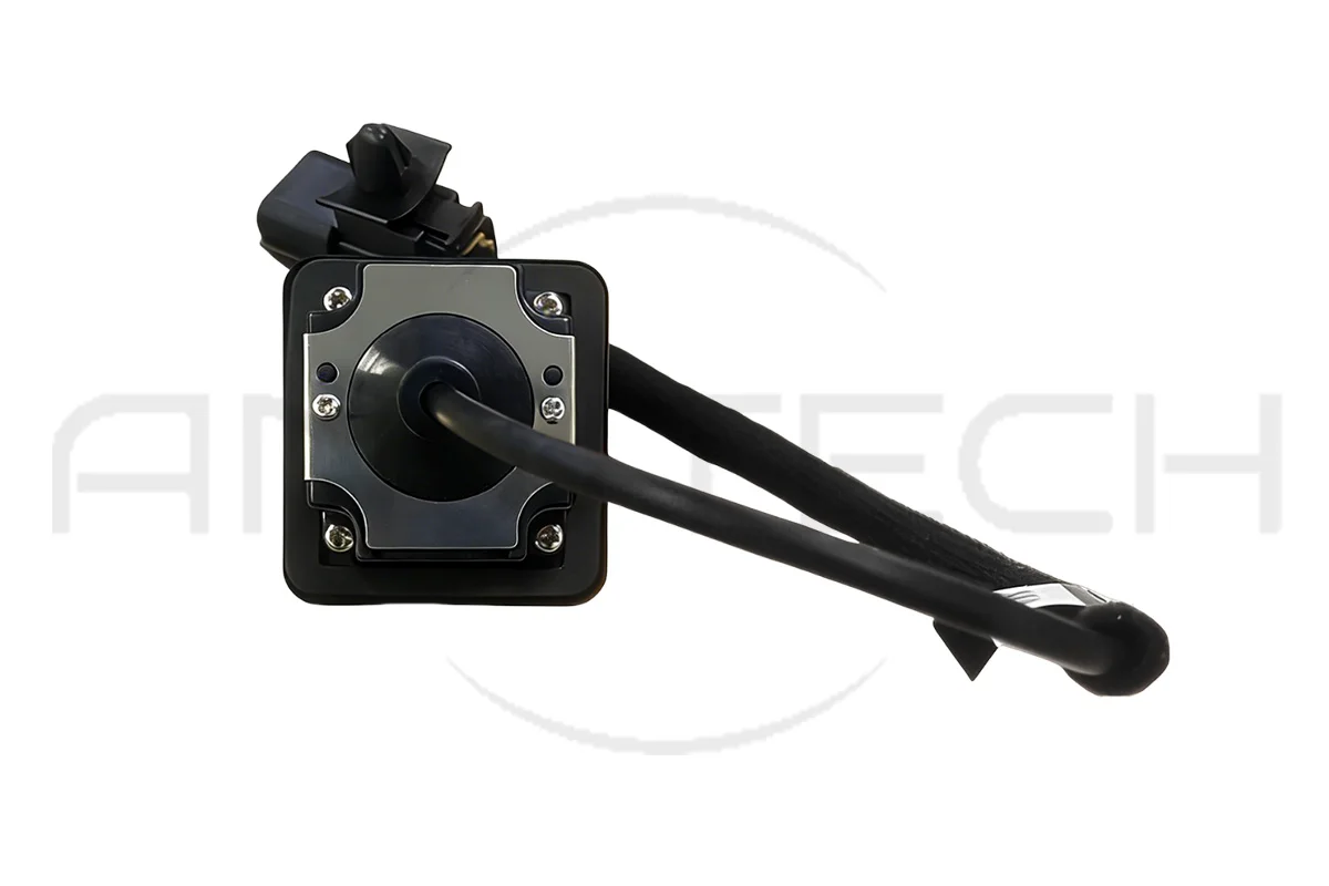 Auto-Parkassistent-Rückfahrkamera 95760-A6100 Passend für Hyundai i30 12 2012-2015 Ersetzt 95760A6100 Rückfahrkamera – Detail 8