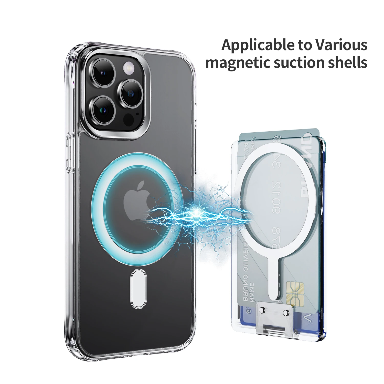 Handyhülle mit Kartenfach, Kar – Phone Cases With Wallet On Back Bewertung und Preis