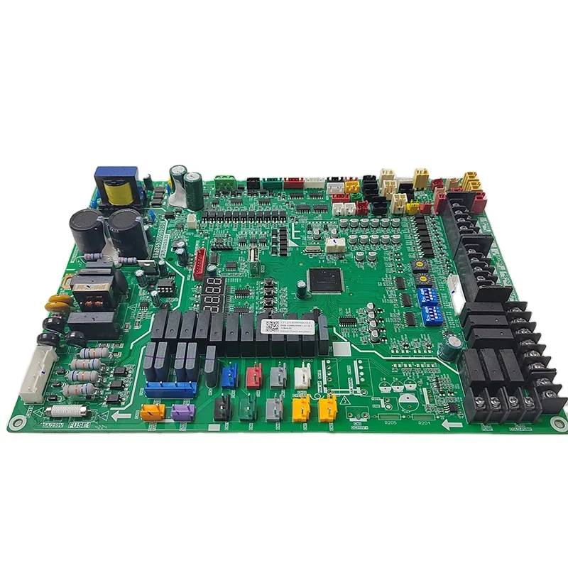 Brand New for Midea air Conditioning Motherboard 17125300003986 Computer Board 17125300004263 DNR-E2000/NSN1.H1.D.1.1.