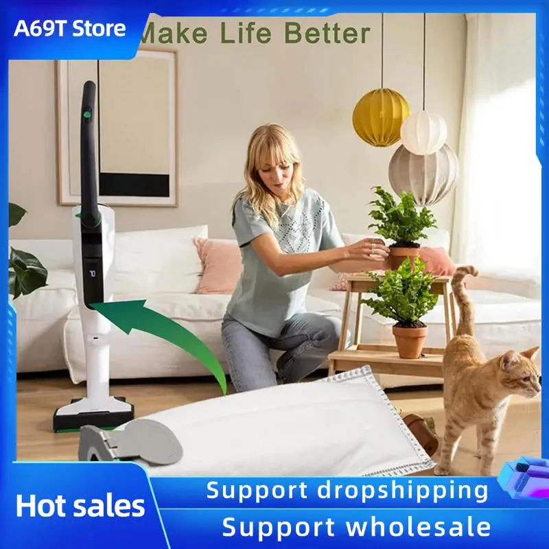 A69T Vacuum Cleaner… - image