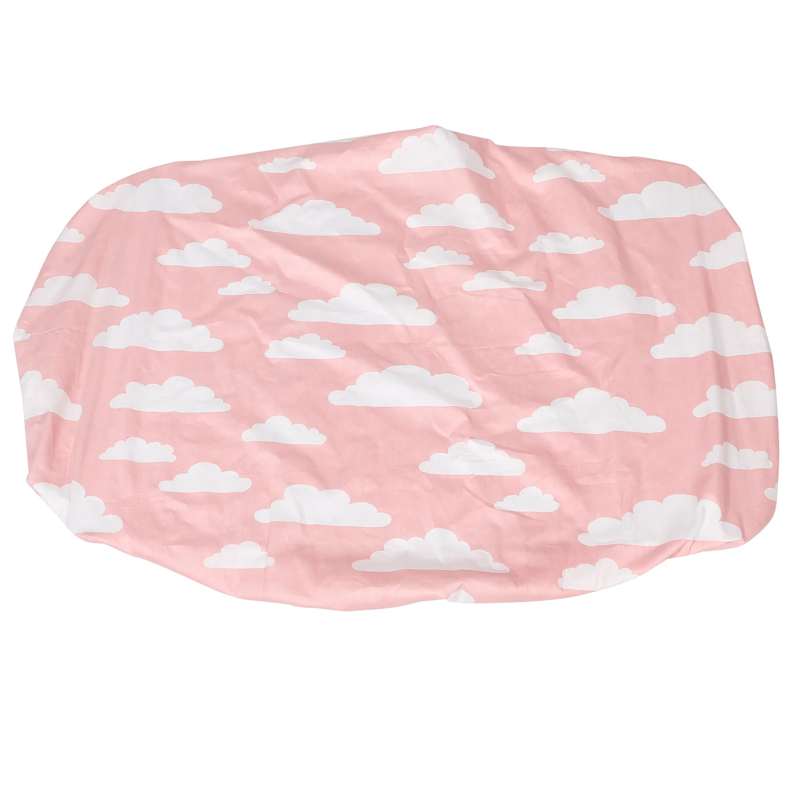 ผ้าปูที่นอนเด็กอ่อน ผ้าฝ้ายเนื้อนุ่ม ระบายอากาศดี ดูแลง่าย ลายการ์ตูน ปลอกที่นอน ผ้าปูที่นอนเด็กผู้หญิง ผ้าปูที่นอนเด็กวัยหัดเดิน