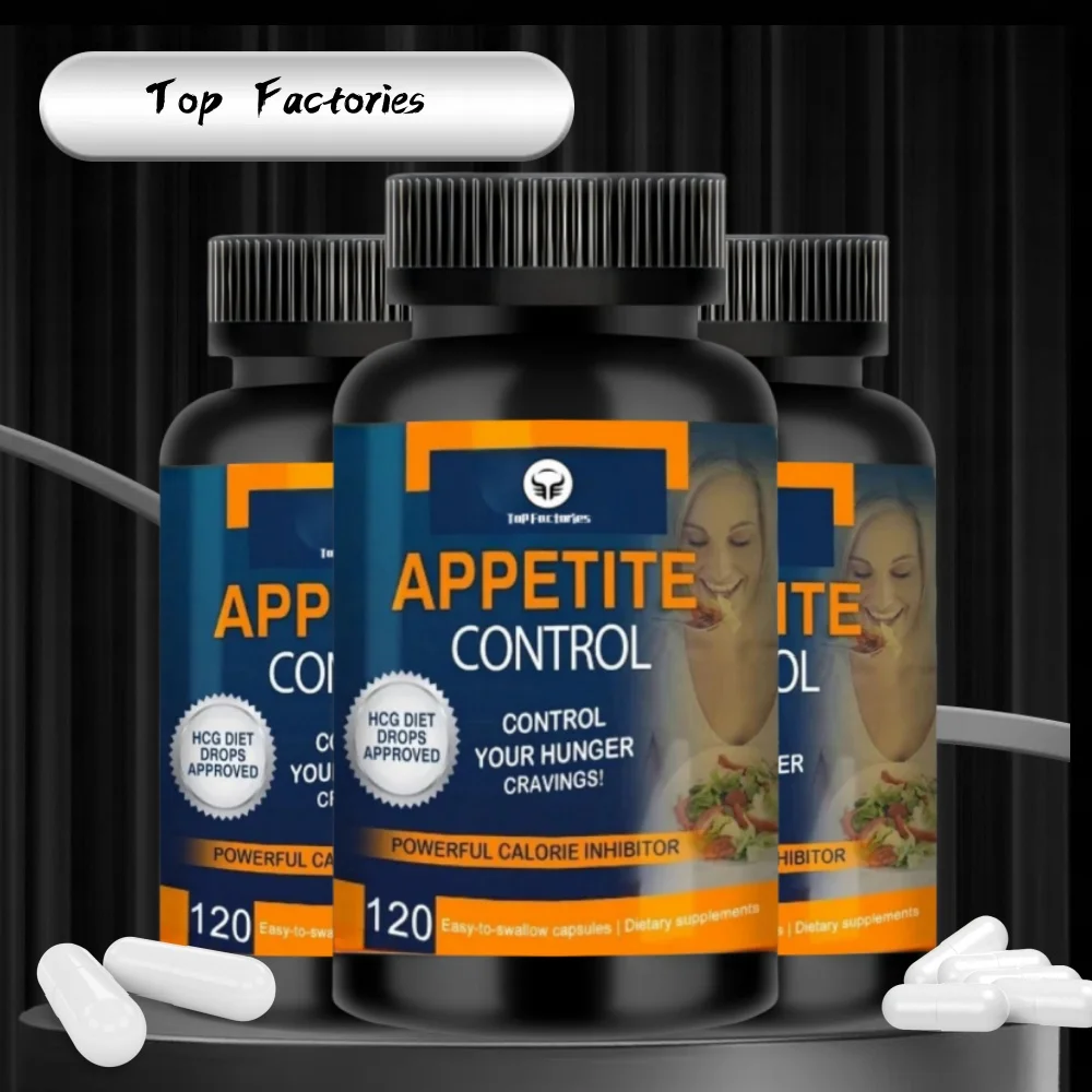 

Top Factories Appetite Suppressants Are Used For Weight Loss Supplements, Metabolism, And Abdominal Fat Burning