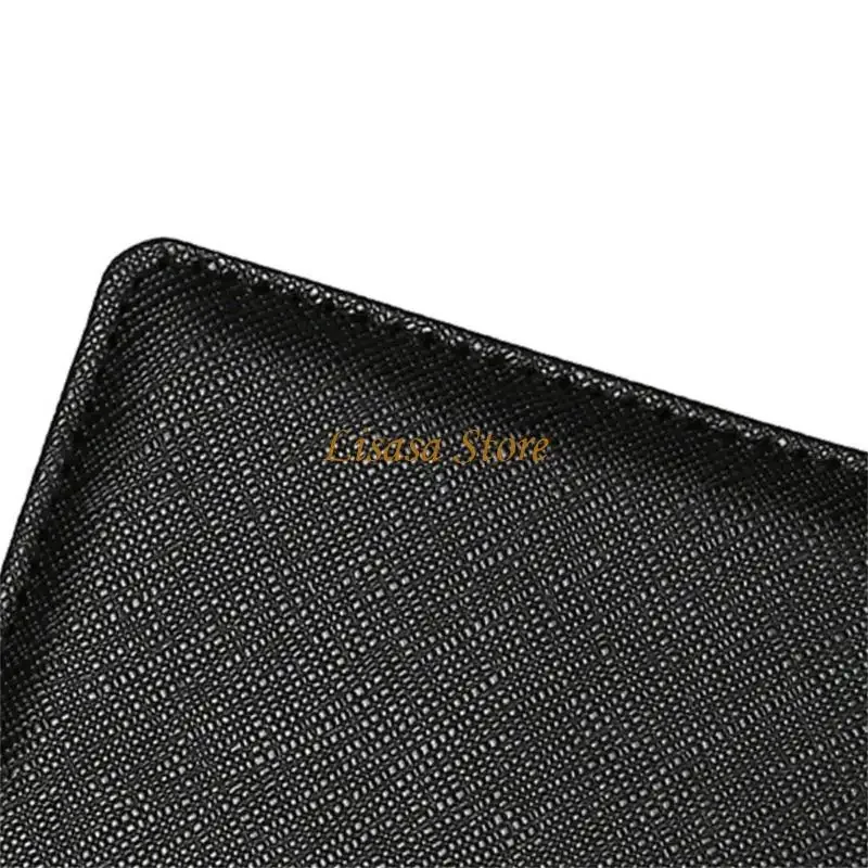 M6CC Large Capacity Wallet Front Pocket Credit Card Holder