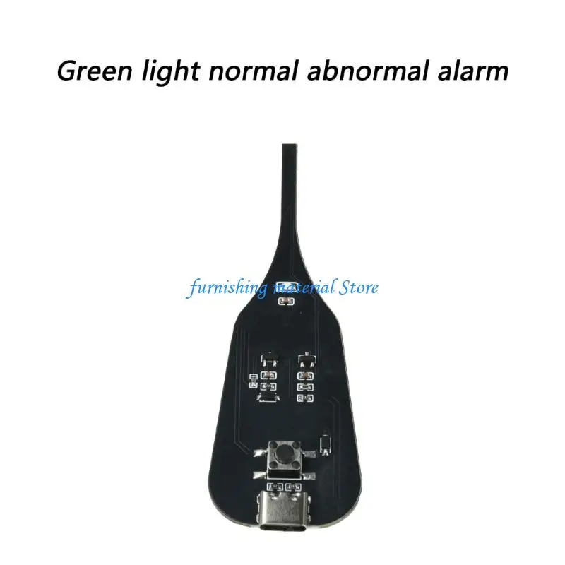 Y5GD High Precisions Inductance Tester Motherboards Coils Tester For PCB And Motherboards Repair With Fast Fault Detector