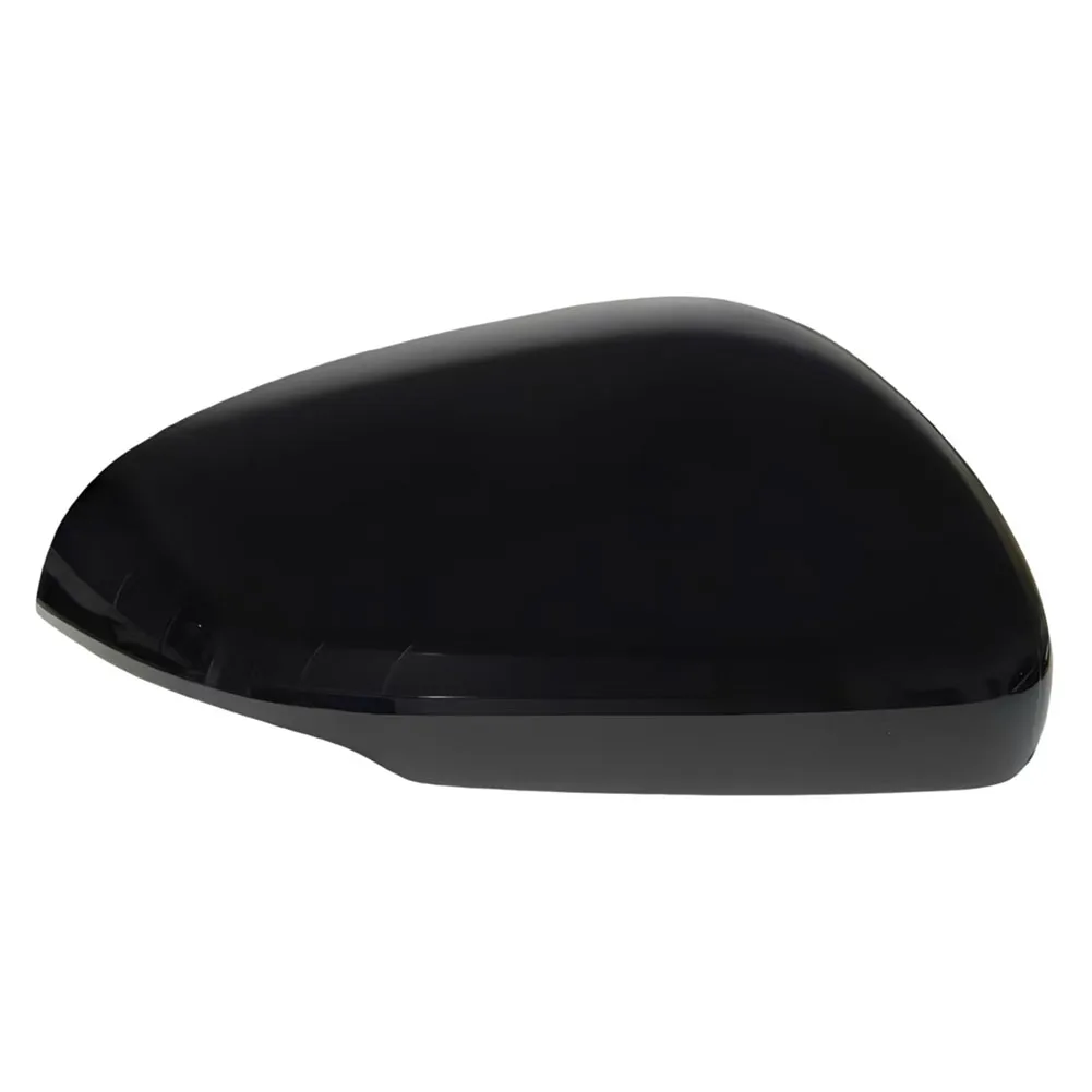 

Car Rearview Mirror Cover Side Mirror Shell Wing Mirror Cover Quick Installation Easy To Install Direct Replacement