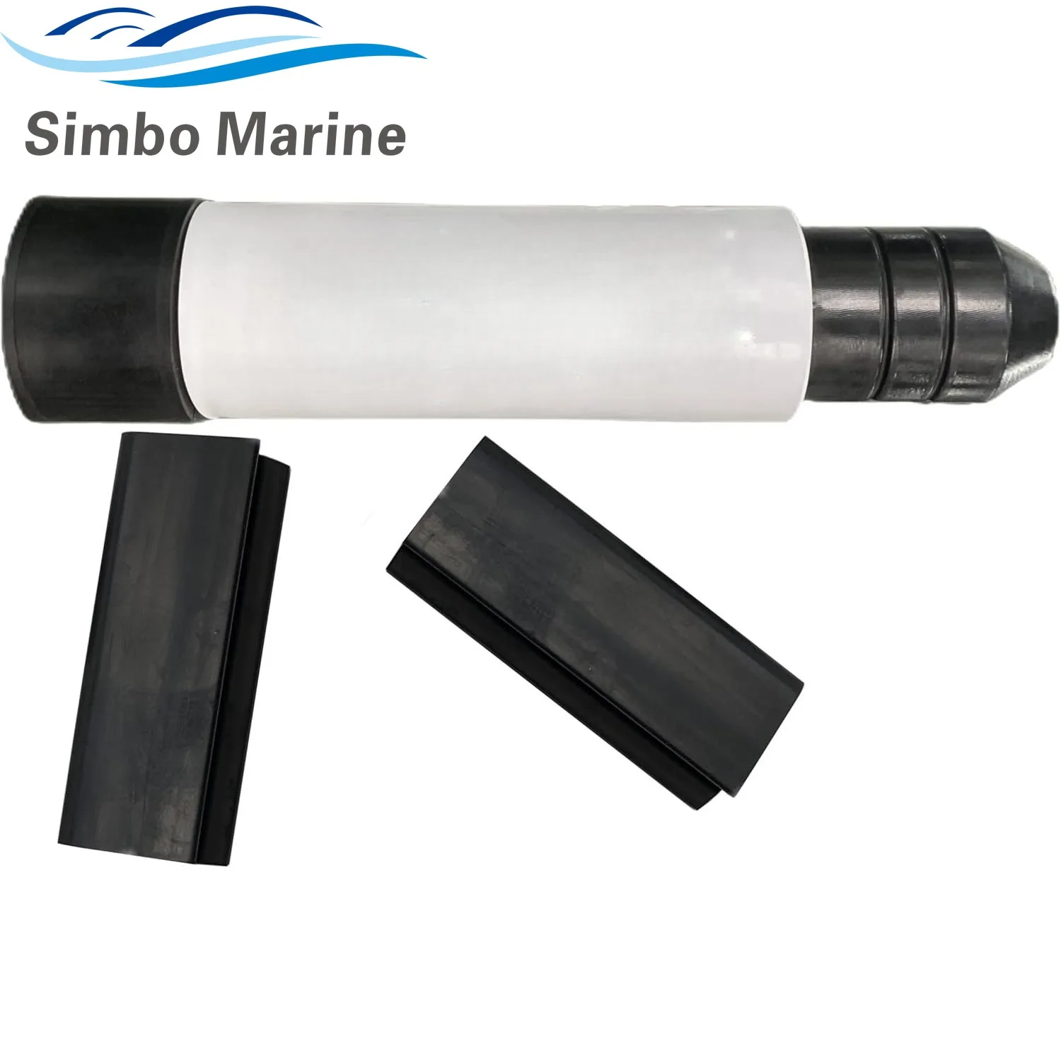 

Защита транца Клиновая опора Подходит для систем наклона трехрамной отделки с рулевыми цилиндрами Зажимы для стабилизатора