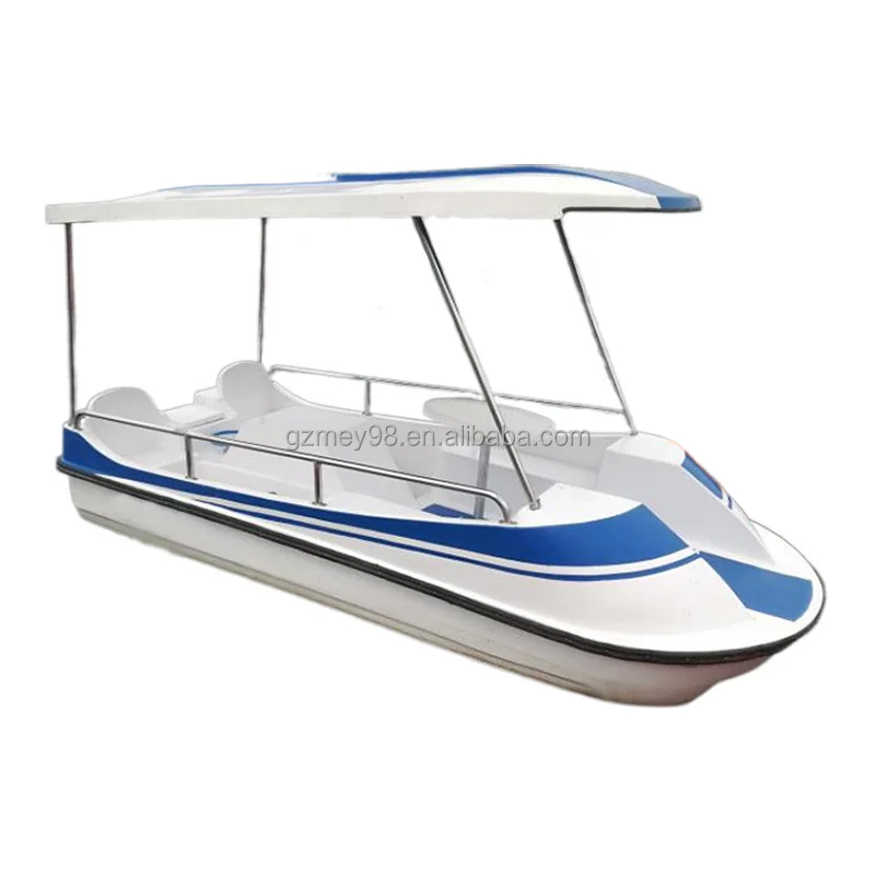Promotion Engine Electric Boat Water Play Equipment Aqua Bike For Sale (M-080)