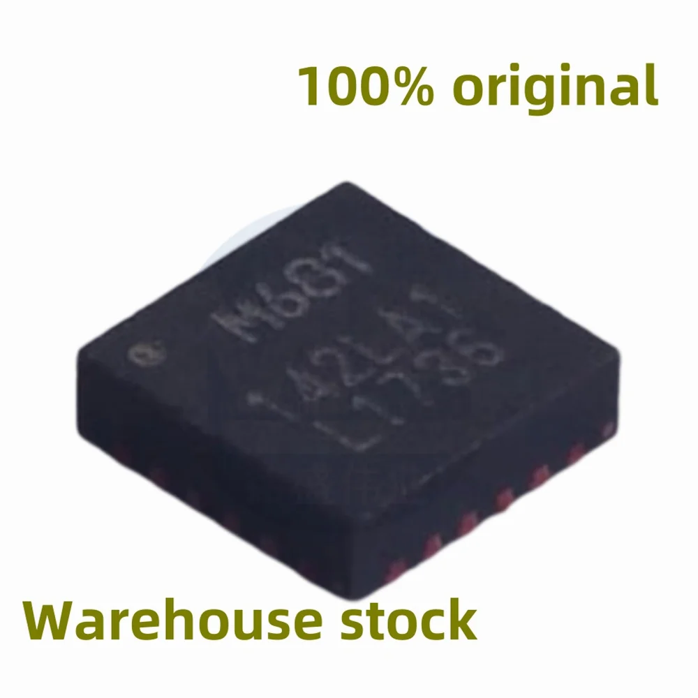 1PCS 100% New MPU-6…