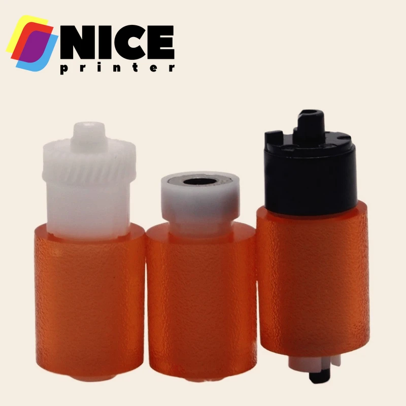 

Pickup Roller Kit for Kyocera TASKalfa 3212i 4012i M3040 M3540 M3550 M3560 P2235 P2040 2235 2040 3050ci 3550ci 3051ci 3551ci