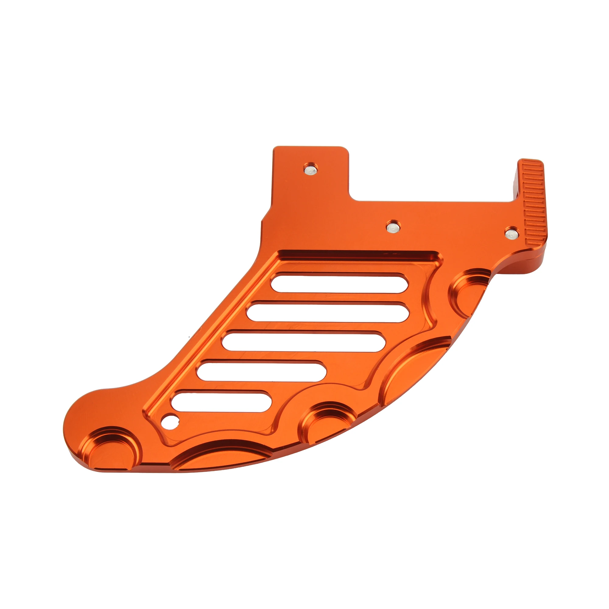 Osłona tylnej tarczy hamulcowej do KTM Husqvarna TE FE TC FC FX SX SXF EXC EXC F XC XCF XCW XCFW 125 150 250 300 350 450 501