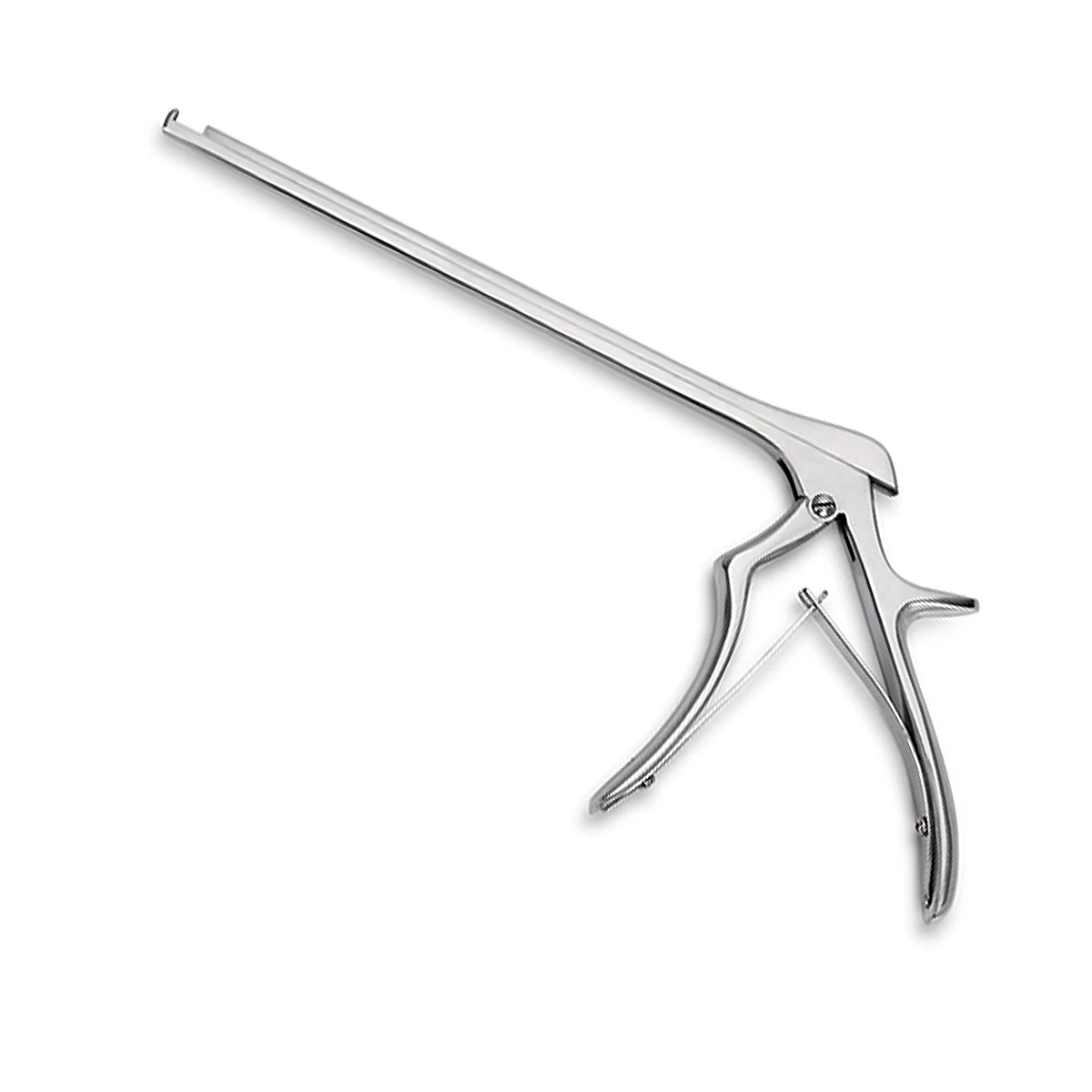 Orthopedic Surgical Basic Instruments Laminectomy Rongeur, Medical Spine Surgery Kerrison Spurling Rongeurs//