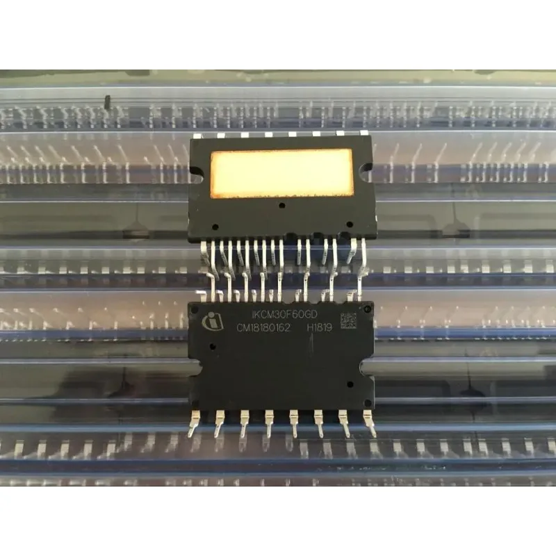 IKCM15L60GD  IKCM10L60GD IKCM20L60GD IKCM30L60GD FREE SHIPPING ORIGINAL HYB MODULE