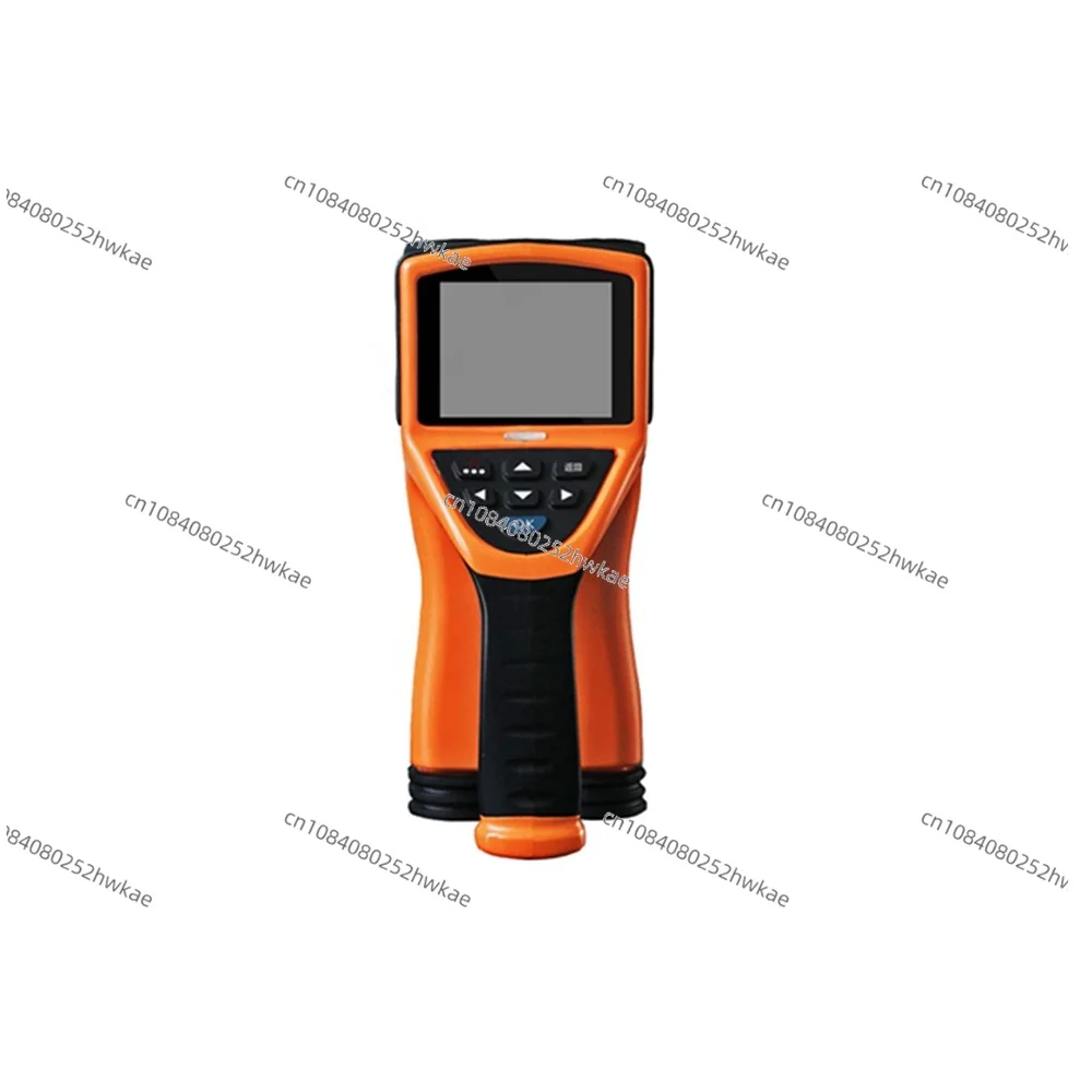 New Model Integrated Rebar Detector ZBL-R670 Integrated Steel Bar Scanner