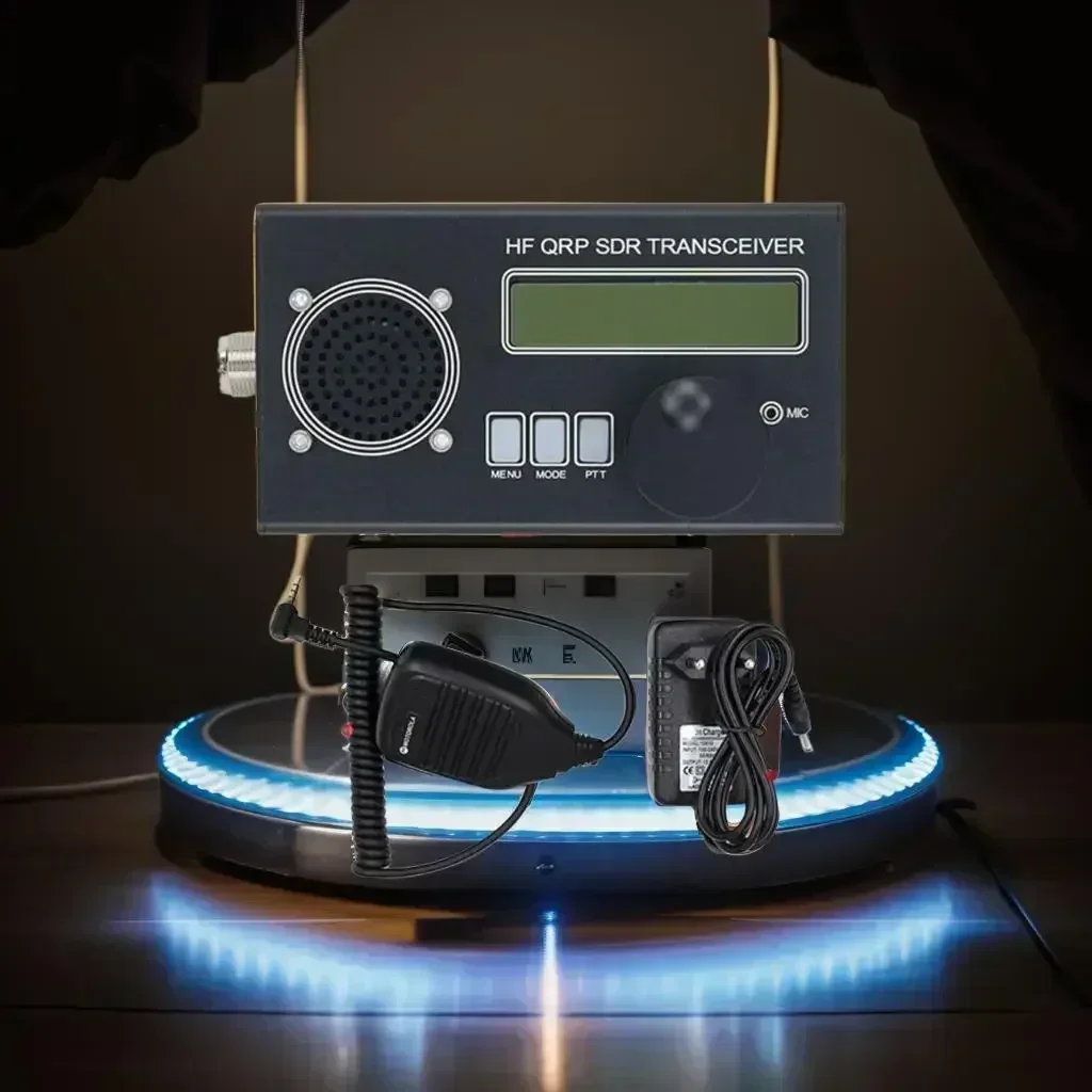 Usdx Qrp Hf Transce…