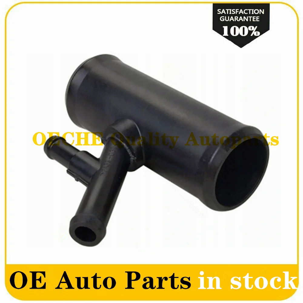 New Thermostat Radiator Water Pipe 16577-26020 1657726020 for 2005-2018 Toyota RAV4 ALA30 ALA35 ALA49