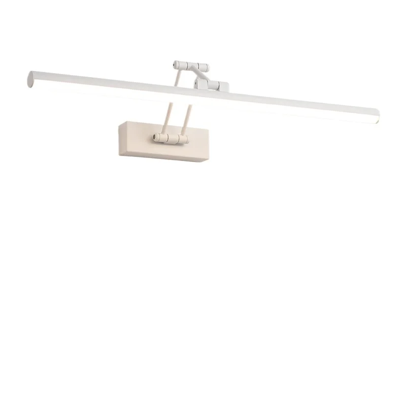 A9L المصباح، الحمام LED غير اللكم الحمام الجدار مصباح مضمد مرآة مصباح الشمال خزانة مرآة بسيطة