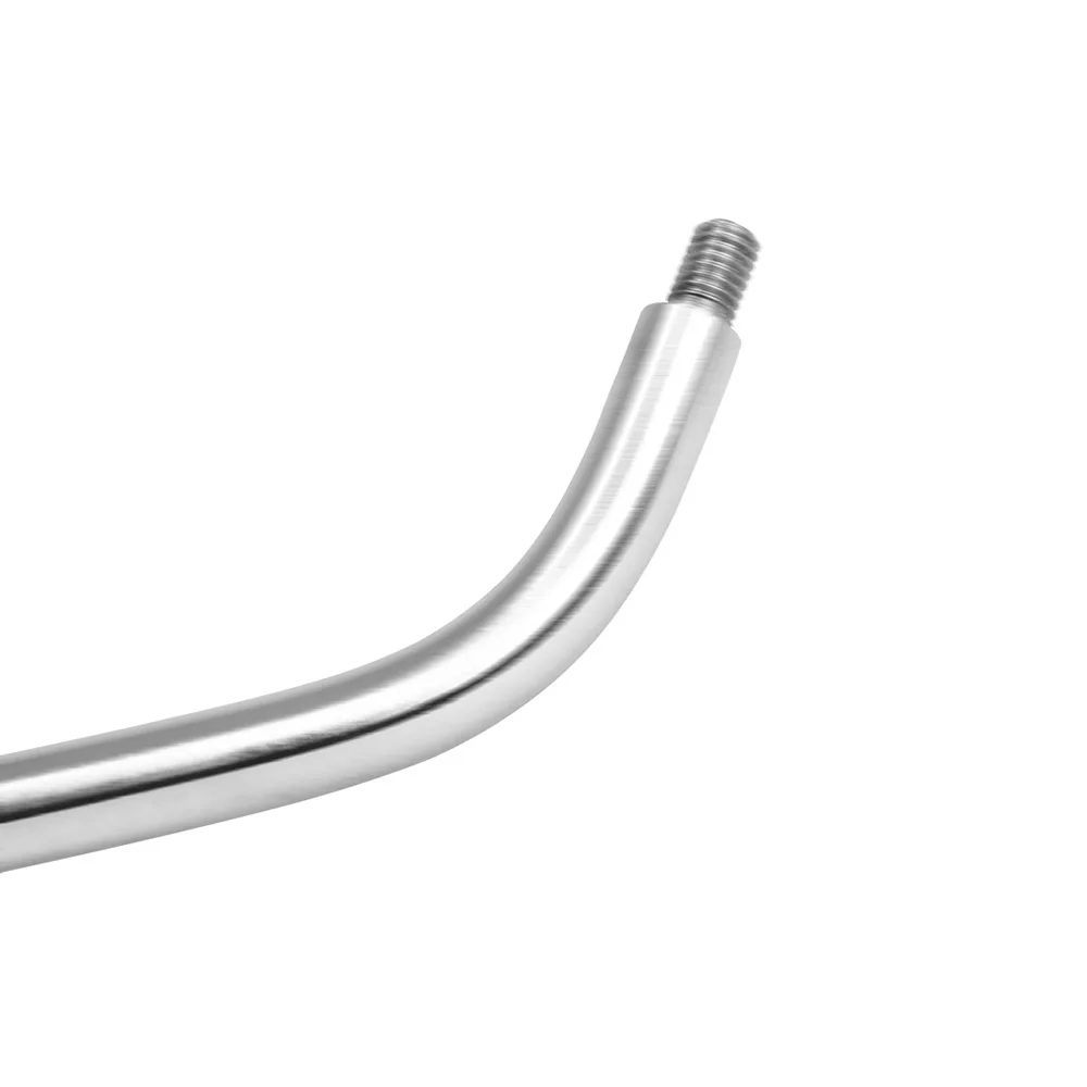 Hooqu латунный духовой инструмент аксессуары для саксофона саксофон профессиональные запасные части инструменты для ремонта