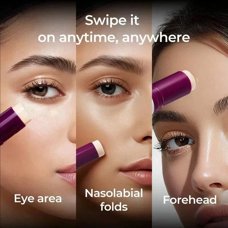 الشتاء الجاف الكورية الدكتور ميلاكسين متعددة الوظائف ثبات ترطيب عصا لإصلاح الترطيب العميق تحسين الجافة الخام #2