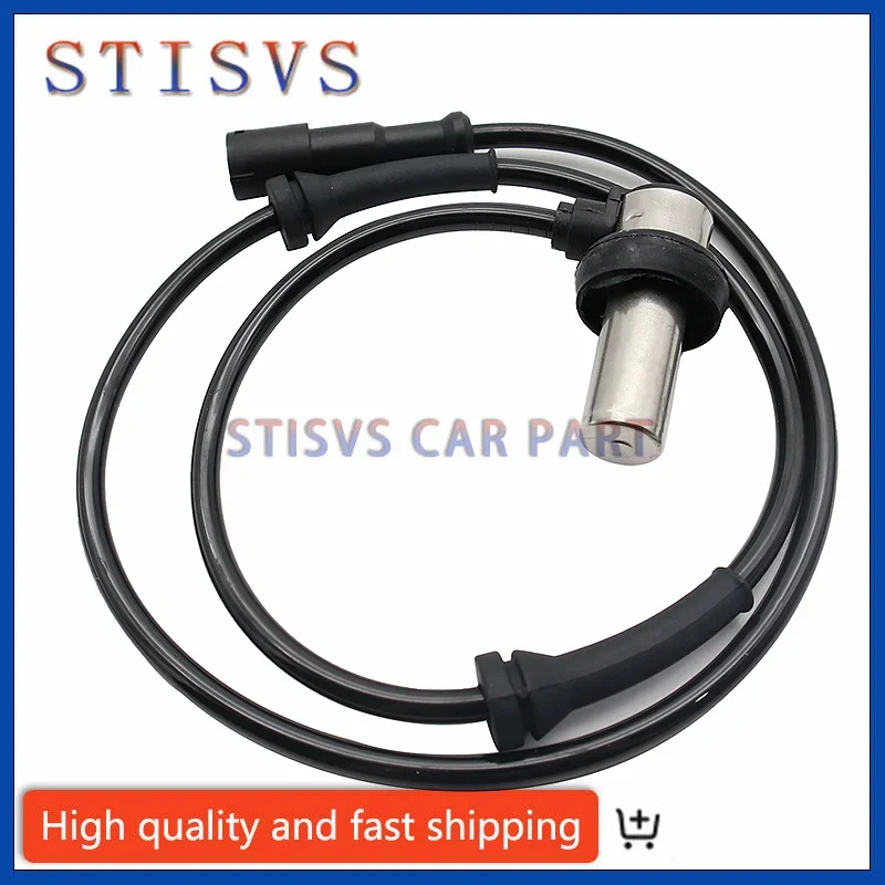 Sensor de freio abs de velocidade da roda traseira stc3385, para land rover range rover p38 1994 1995-2002, novos acessórios de carros de alta qualidade