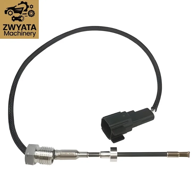 

Датчик температуры выхлопных газов AC3Z-5J213-C AC3Z5J213C для Ford F250 F350 F450 F550 6.7L V8 Diesel 2011-2015