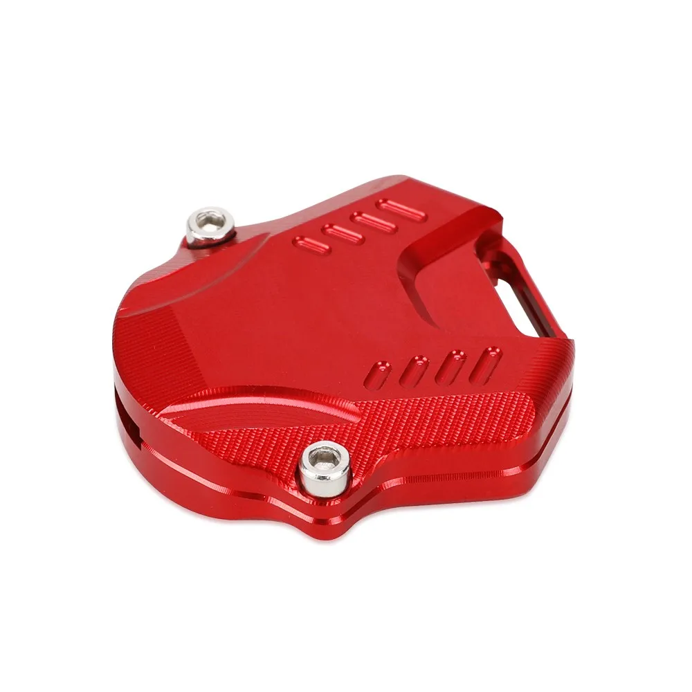 For Honda Rebel 500 CMX500 CM300 CB400X CB400F CBR400R CL300 Motorcycle CNC Key Cover Key Case key Shell Keyring key chain