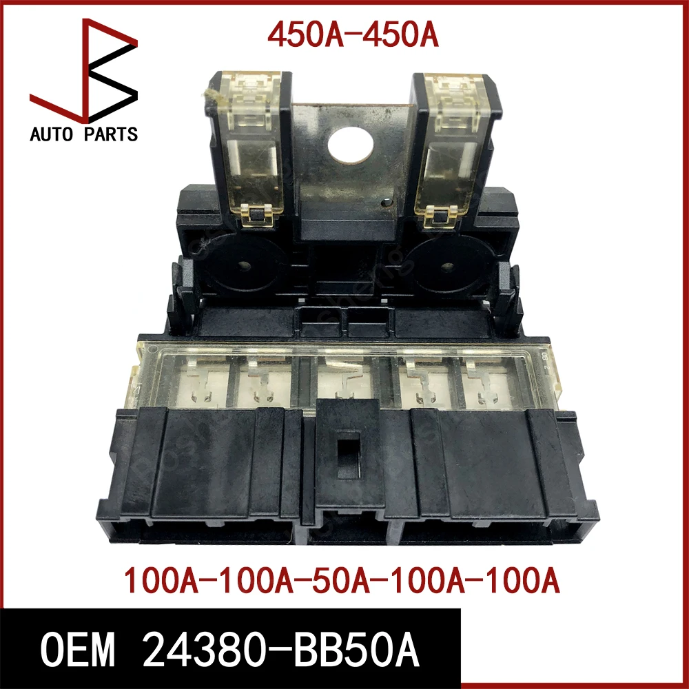 Oem 24380-BB50A EBP… - image
