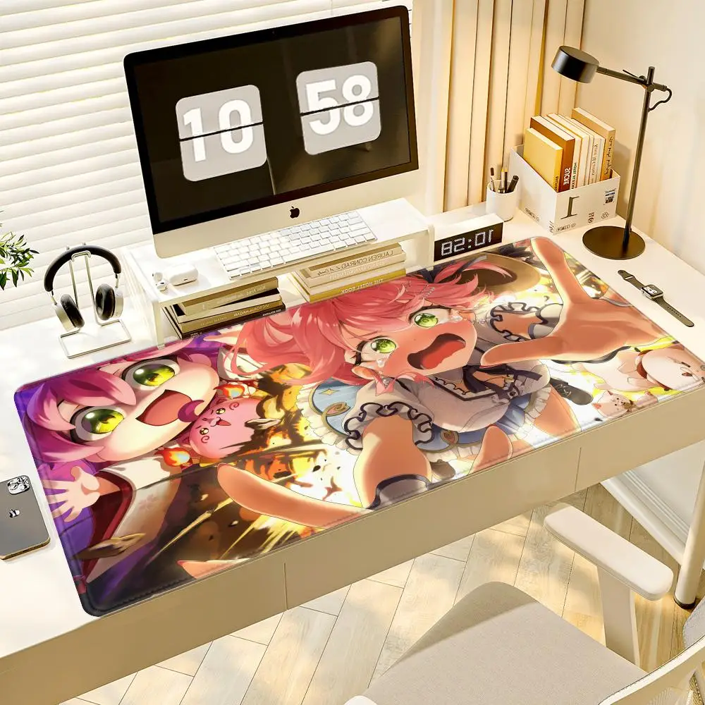 mouse-pad-hybxaxc-hololive-sakura-miko-kawaii-grande-de-borracha-antiderrapante-para-teclado-e-mouse-gamer-para-laptop-e-pc