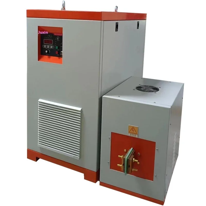 Équipement Direct de Haute Mort, Machine de Chauffage par Induction, Recuit, Trempe, Soudage, Prix de Gros