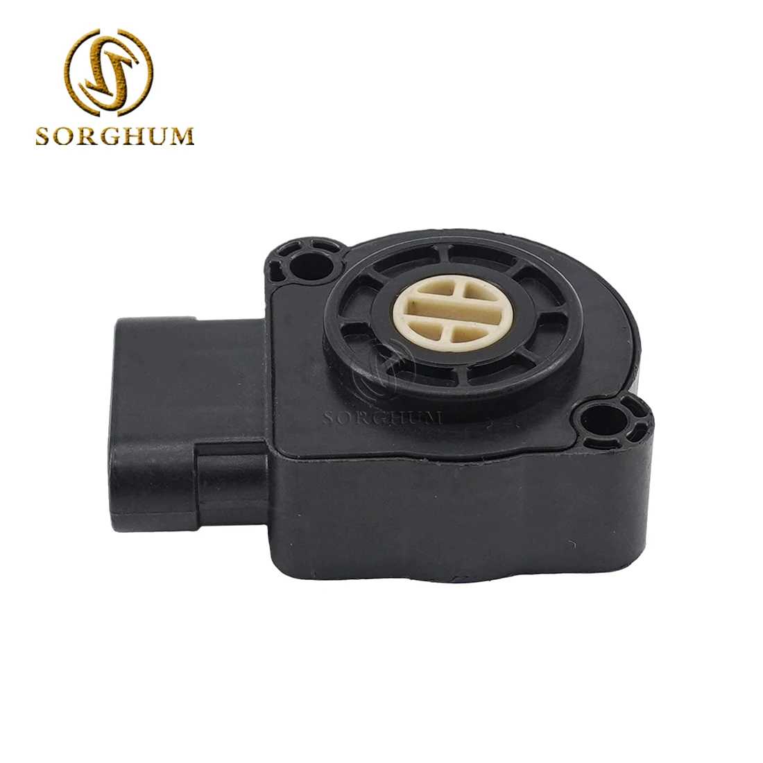 Sorghum New 10R-024428 Accelerator Braking Pedal Sensor For Daewoo Hyundai Mitsubishi 10R024428 FY3-112-94 FZ311294 FY7-016-2151