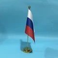 Golden metal rod 2