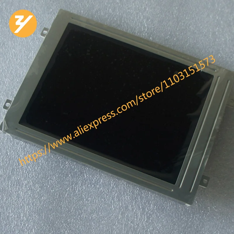 

New compatible LCD Display Panel CMC-TG1N0584DTSW-W for Injection molding machine Ai-01 AI-02 Zhiyan supply