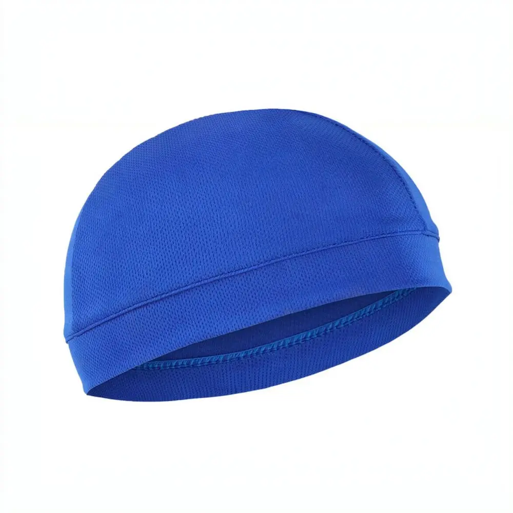 Sport Skull Cap Breathable Quick Dry Helmet Liner Cycling Hat Outdoor Motorcycle Headwear Running Sweat Wicking Beanie