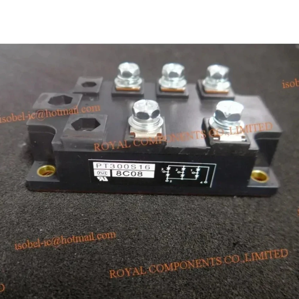 

PT300S16 New Original Module