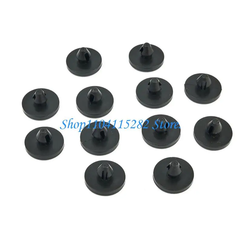 

Зажим для крепления подушки 9054106036 90541-06036 Стопоры переключателей для 1990-1991 гг.