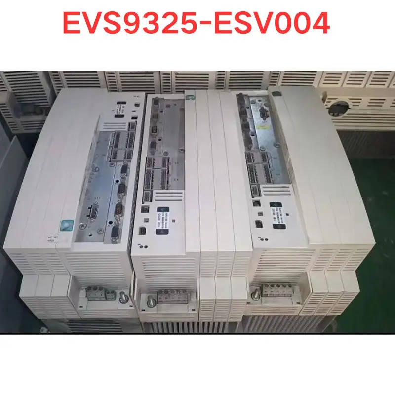 Used OEM disassembled parts EVS9325-ESV004 drive Functional test OK Fast Shipping