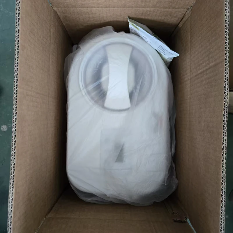 Máquina de helado totalmente automática para uso doméstico, máquina de helado compacta, mezcla automática, máquina de helado casera, yogur