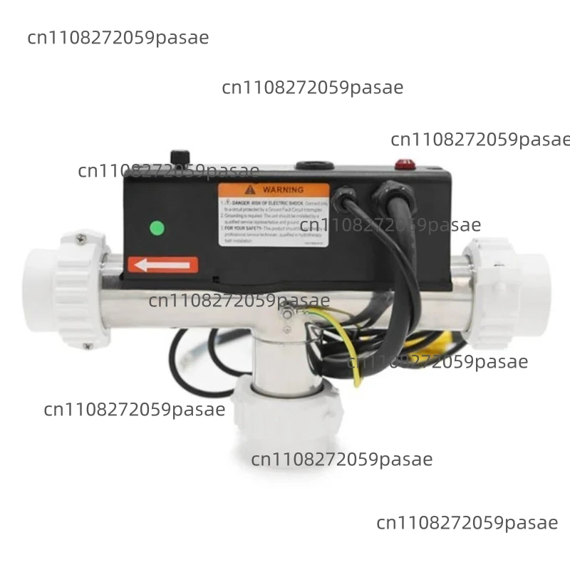 Electric Bath Tub Water Heater  H15-R1  Accessories Portable