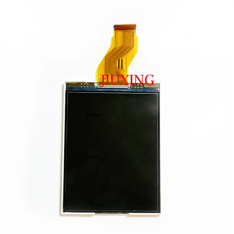 Nueva pantalla LCD para Canon IXUS145 ELPH 135 IS IXUS150 IXUS160 IXUS165 IXUS175 IXUS180 cámara + retroiluminación