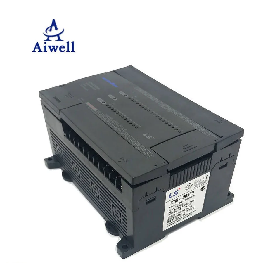 K7MDR30U Ls Plc Con…
