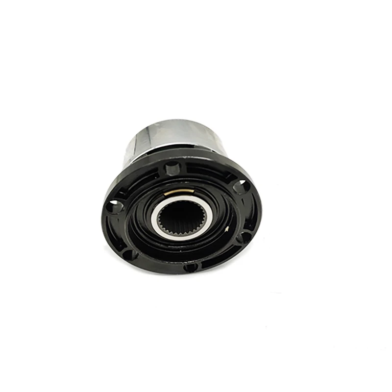AVM432 Manual Free Wheeling Locking Hub 24 Spline for Isuzu Trooper Holden Jackaroo Ssangyong Korando I Chevrolet Luv 4x4 Pickup