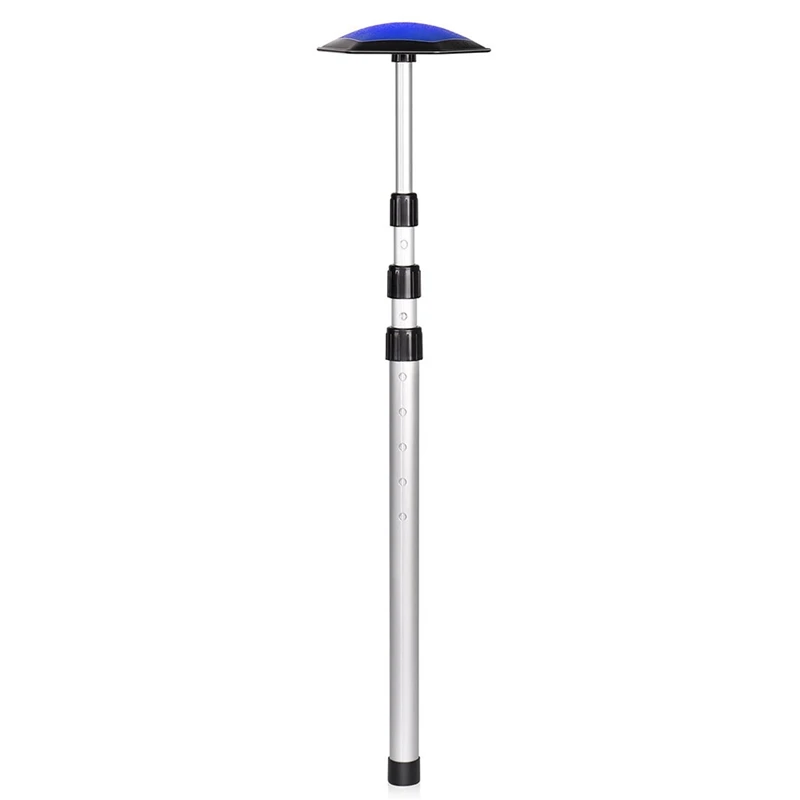 

Hot Golf Travel Bag Support Rod, Aluminum 3 Telescoping Sections Adjustable, Golf Travel Bag Accessories