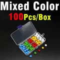 Mixed