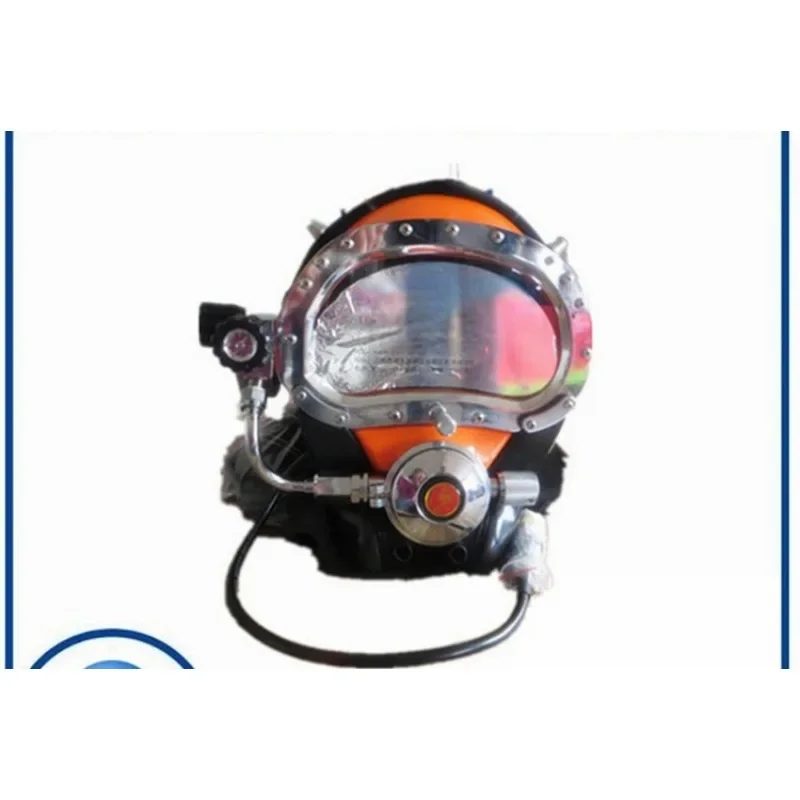 

Diving Equipment Mz300 Underwater Motorcycle Helmet Goggles/Outdoor Riding Removable Mask MZ300-B Diving Helmet Heavy